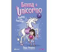 Emma e l'unicorno. Bowling con l'unicorno