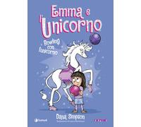 Emma e l'unicorno. Bowling con l'unicorno (Vol. 9)