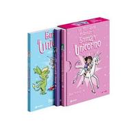 Emma e l'unicorno. Box - Simpson Dana