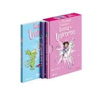 Emma e l'unicorno. Box - Simpson Dana