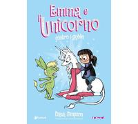Emma e l'unicorno contro i goblin - Simpson Dana