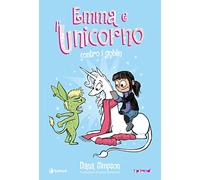 Emma e l'unicorno contro i goblin