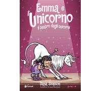 Libri Simpson Dana - Emma E L'unicorno. Il Teatro Degli Unicorni