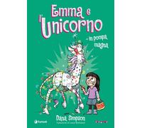 EMMA E L'UNICORNO - IN POMPA MAGNA