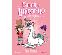 Emma e l'unicorno. Nei panni degli altri - Simpson Dana