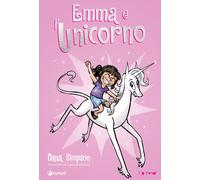 Emma e l'unicorno - Simpson Dana