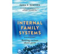 Emma E. Redfern Internal Family Systems (Tascabile)