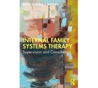 Emma E. Redfern Internal Family Systems Therapy (Tascabile)