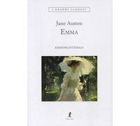 Emma. Ediz. integrale