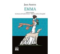 Emma. Ediz. integrale - Austen Jane