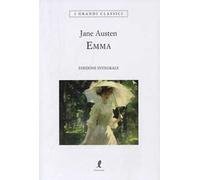 Emma. Ediz. integrale