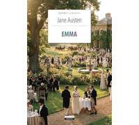 Emma. Ediz. integrale. Con Segnalibro