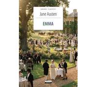 Emma. Ediz. integrale. Con Segnalibro