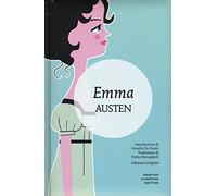 Emma. Ediz. integrale (copertina flessibile)