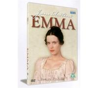 Emma [Edizione: Regno Unito]