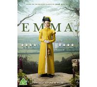 Emma [Edizione: Regno Unito]