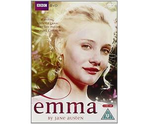 Emma [Edizione: Regno Unito]
