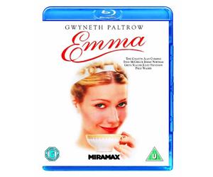 Emma [Edizione: Regno Unito] [Edizione: Regno Unito]