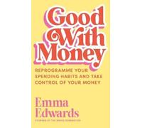 Emma Edwards Good with Money (Copertina rigida)
