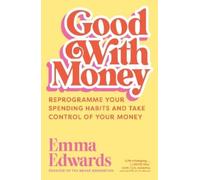 Emma Edwards Good with Money (Tascabile)