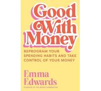Emma Edwards Good With Money (Tascabile)