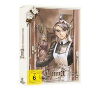Emma - Eine viktorianische Liebe - Gesamtausgabe