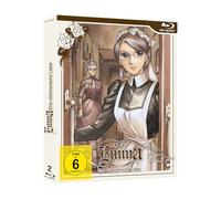 Emma - Eine viktorianische Liebe - Gesamtausgabe