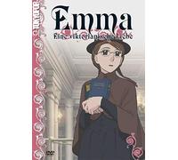 Emma - Eine viktorianische Liebe Vol. 2/Episode 04-06
