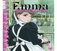 Emma - Eine viktorianische Liebe Vol. 3/Episode 07-09