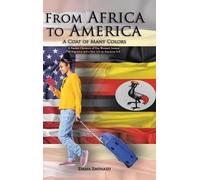 Emma Eminash From Africa to America (Copertina rigida)