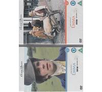 Emma Episodes 1-6 BBC Classic Drama DVD