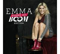 Emma - ESSERE QUI-BOOM