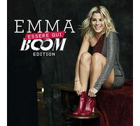 Essere Qui - Boom Edition - Emma (Audio CD)