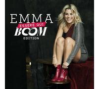 Emma - Essere Qui - Boom Edition - Cd