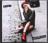 Emma - Essere Qui - Cd