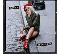 Emma - Essere Qui - [CD+ Poster Autografato] (Esclusiva Amazon.It)
