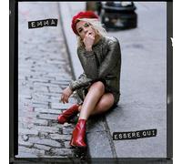 Emma Essere Qui (Vinyl LP)