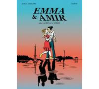 Emma et Amir: Dans l'ombre de la terreur