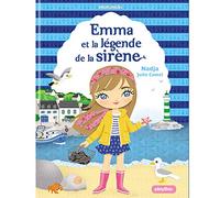 Emma et la légende de la sirène