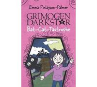 Emma Finlayson-Palmer Grimogen Darkstar (Tascabile)