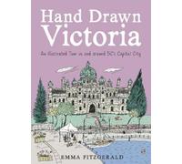 Emma FitzGerald Hand Drawn Victoria (Copertina rigida)