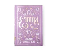 Emma: Flexi Edition) (Barnes & Noble Flexibound Editions)