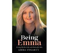 Emma Fogarty Being Emma (Tascabile)