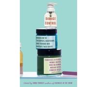 Emma Forrest Damage Control (Tascabile)
