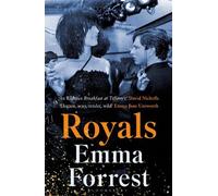 Emma Forrest Royals (Tascabile)