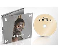 Fortuna - Emma, CD nuovo