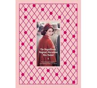 Emma Fraser Stacey Wi The Magnificent, Magical, Marvelous Mr (Copertina rigida)