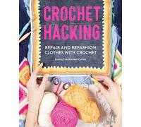 Emma Friedlander-Collins Crochet Hacking (Tascabile)