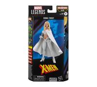 Emma Frost 15 Cm Astonishing X-Men Marvel Legends Hasbro