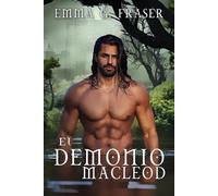 Emma G Fraser El demonio MacLeod (Tascabile)